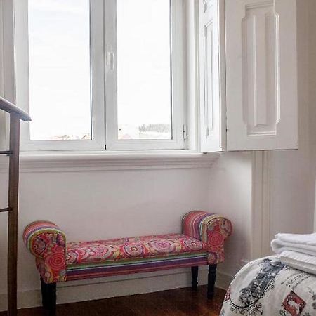 Find Me Inn Boutique Penthouse Lisbon Exterior photo