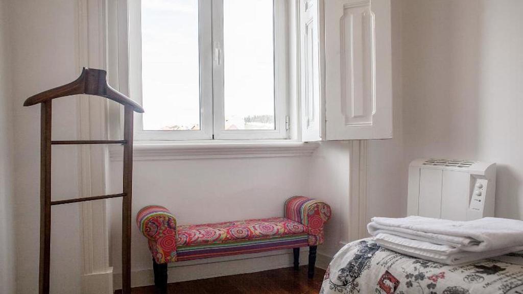 Find Me Inn Boutique Penthouse Lisbon Exterior photo