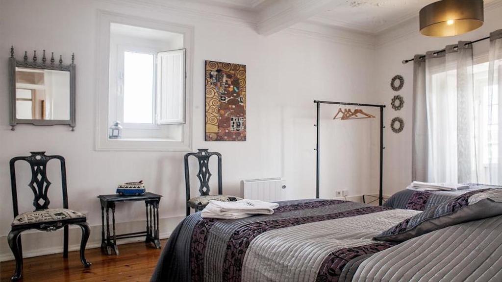 Find Me Inn Boutique Penthouse Lisbon Exterior photo