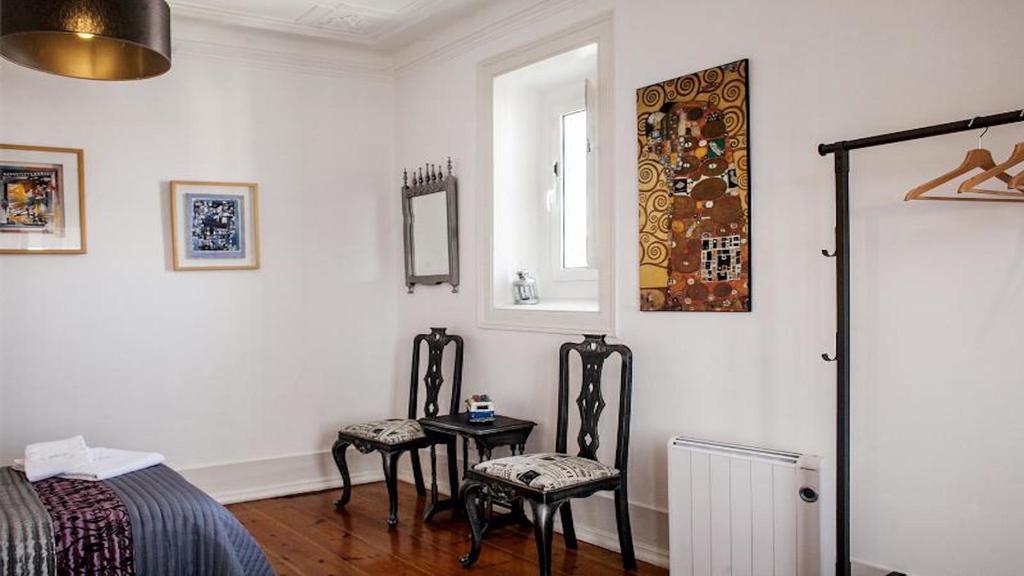 Find Me Inn Boutique Penthouse Lisbon Exterior photo